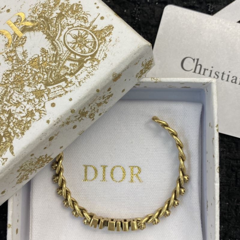 Christian Dior Bracelets